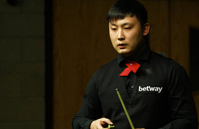 节奏掌握来 节奏掌握来