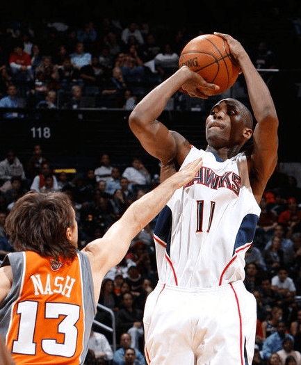 精准的跑位 精准的跑位