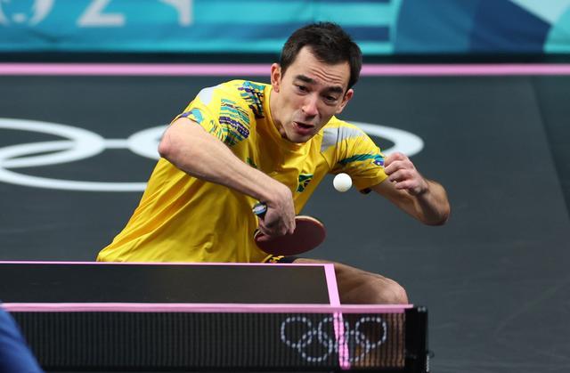 对手的进攻 对手的进攻