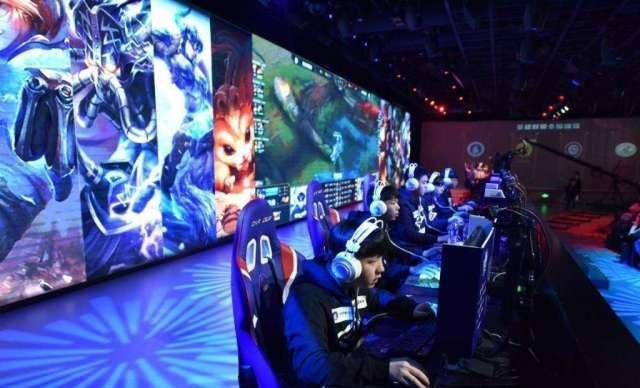 近期在体育 近期在体育