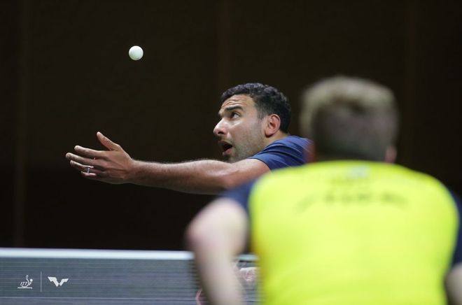 众多运动员 众多运动员