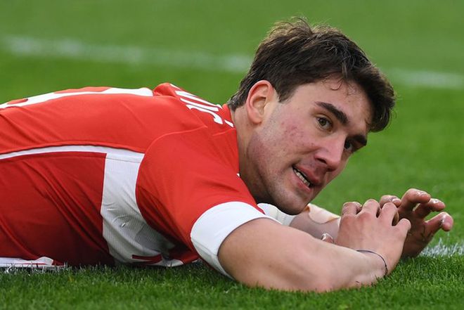 大范围跑动 大范围跑动