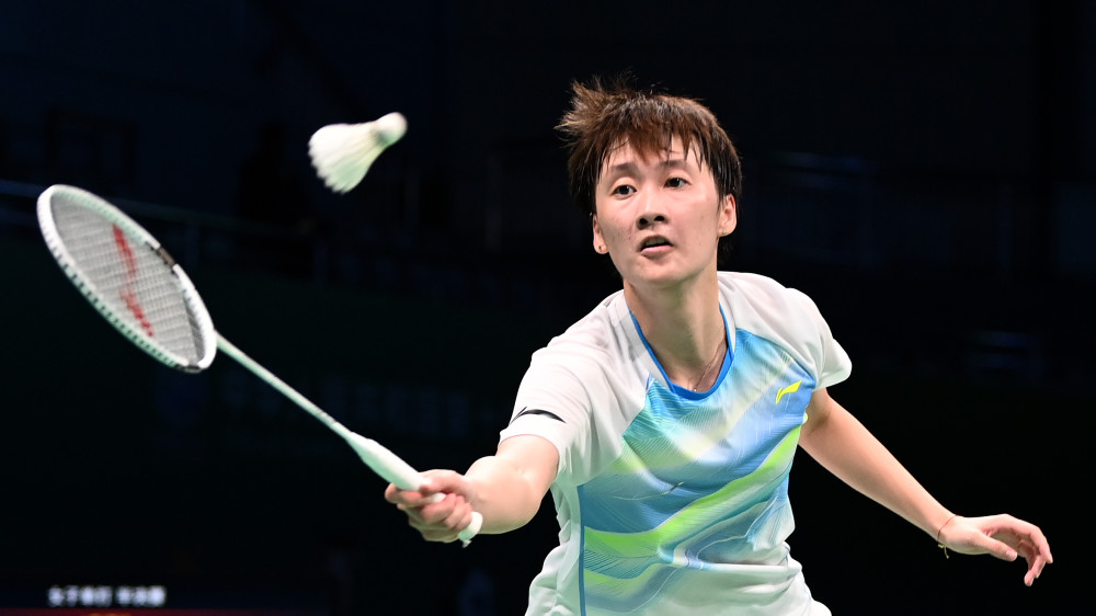 般的对决 般的对决