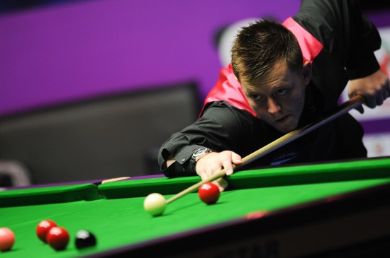 比赛进入中 比赛进入中