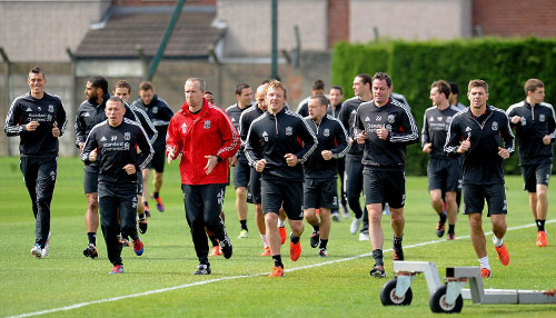 持续性与层 持续性与层