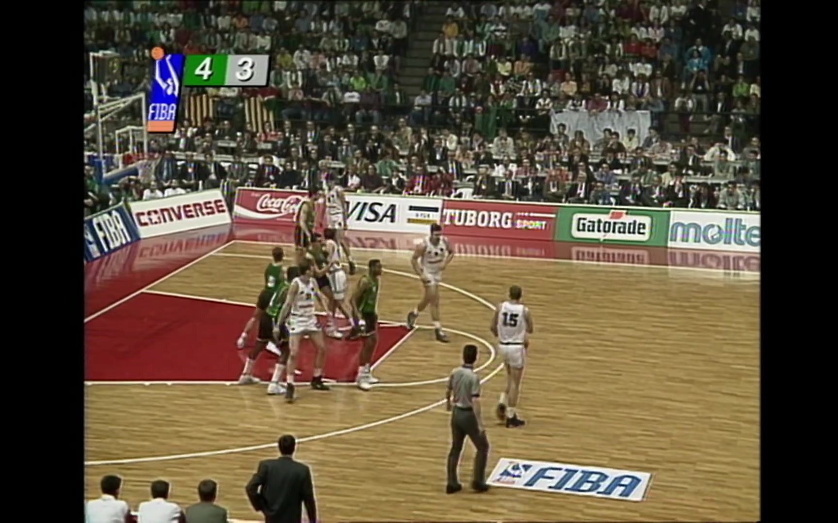 案例分析二 案例分析二