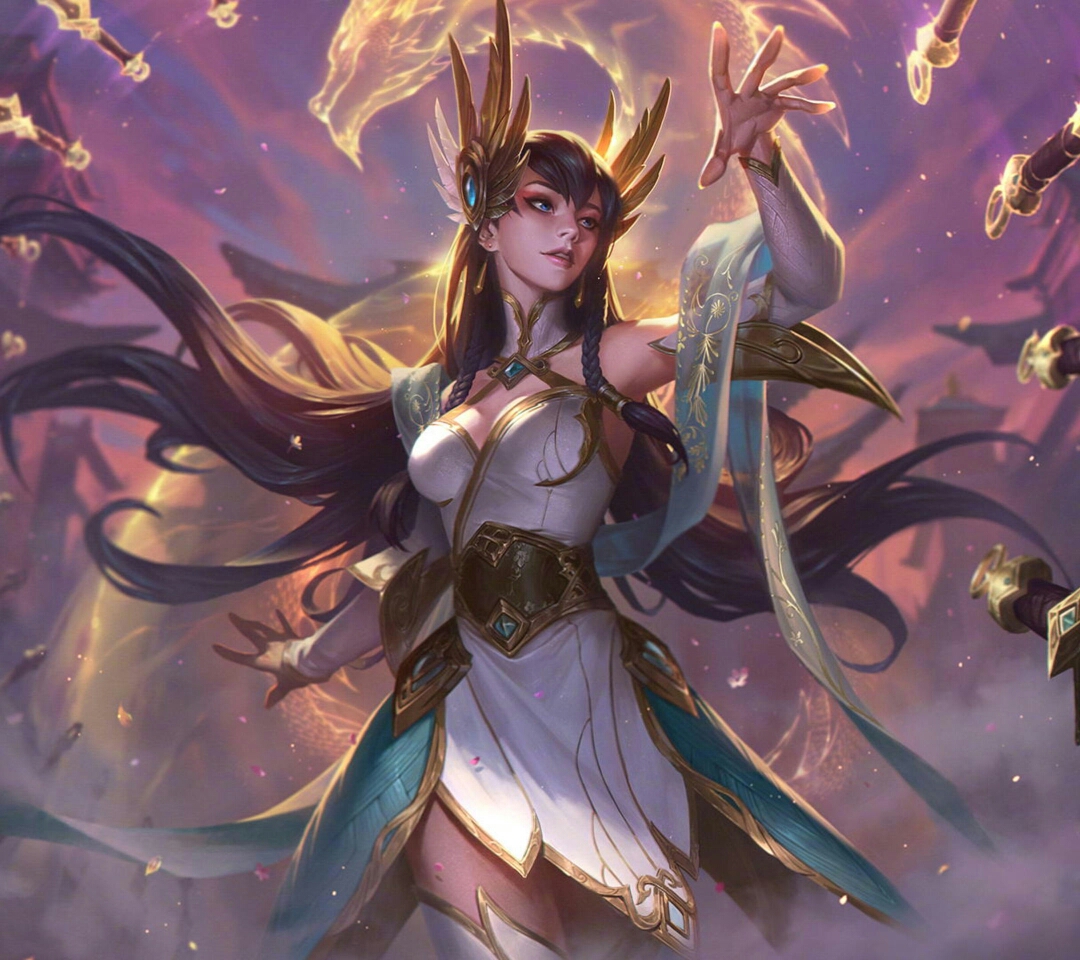 继续扩展
