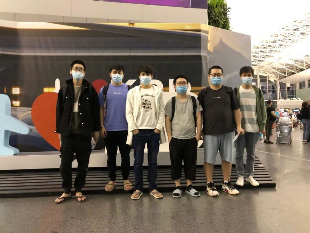 插热区