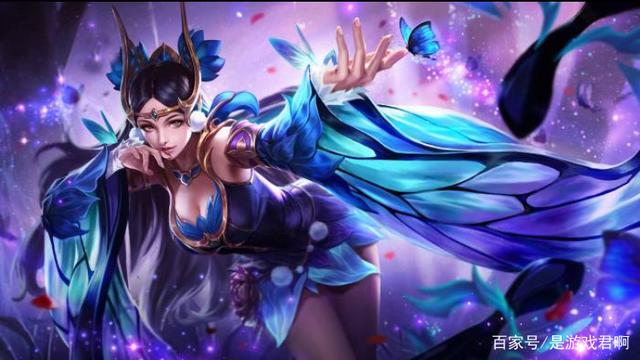努力更重要